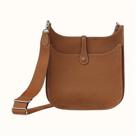 hermes tasche evelyn kaufen|evelyne bag Hermes 101.